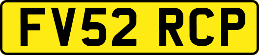 FV52RCP