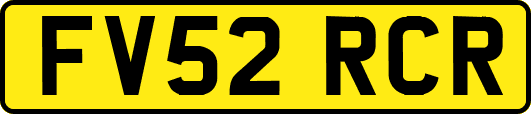 FV52RCR