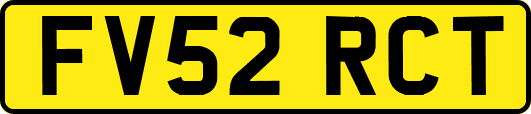 FV52RCT