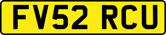 FV52RCU
