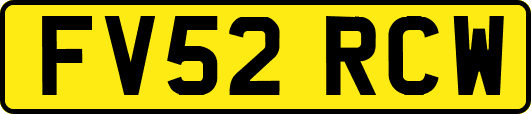FV52RCW