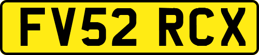 FV52RCX