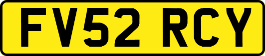 FV52RCY