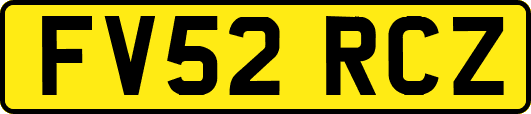 FV52RCZ
