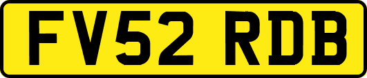 FV52RDB