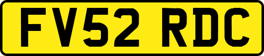 FV52RDC