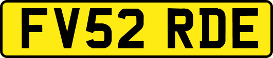 FV52RDE
