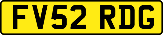 FV52RDG