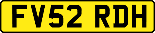 FV52RDH