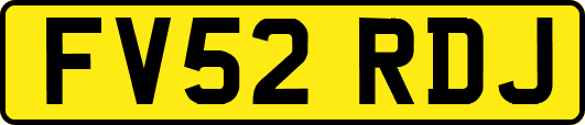FV52RDJ