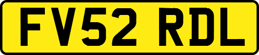 FV52RDL