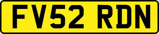 FV52RDN