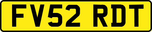 FV52RDT