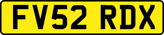FV52RDX