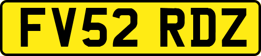 FV52RDZ