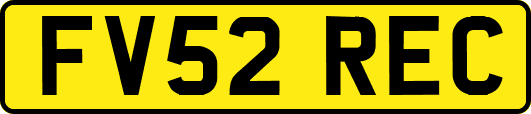 FV52REC