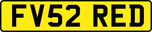 FV52RED