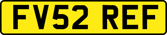 FV52REF