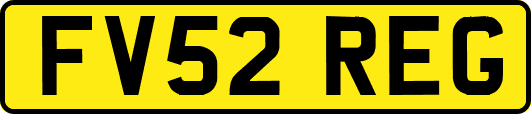 FV52REG