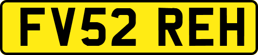 FV52REH