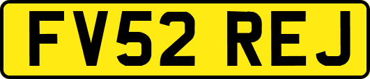 FV52REJ