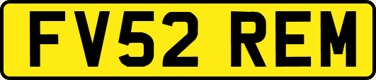 FV52REM