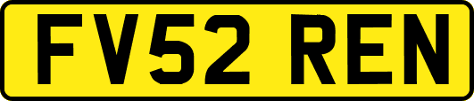 FV52REN