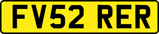 FV52RER