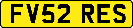 FV52RES