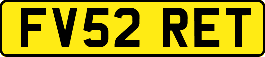 FV52RET