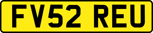 FV52REU