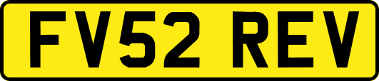 FV52REV