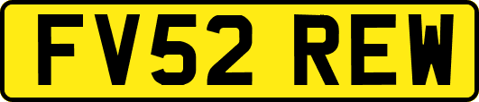FV52REW