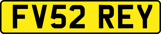 FV52REY