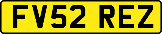 FV52REZ