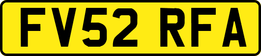 FV52RFA