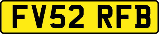 FV52RFB