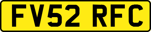 FV52RFC