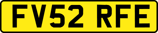 FV52RFE