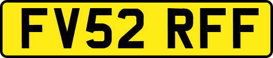 FV52RFF