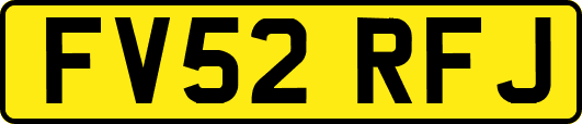 FV52RFJ