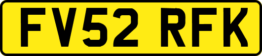 FV52RFK