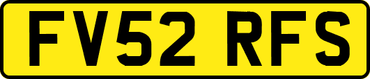 FV52RFS