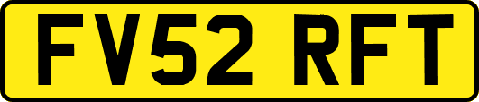 FV52RFT
