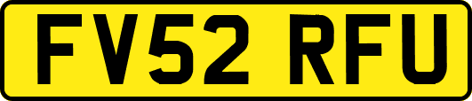 FV52RFU