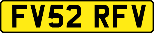 FV52RFV