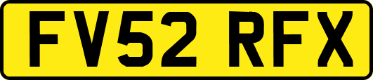 FV52RFX