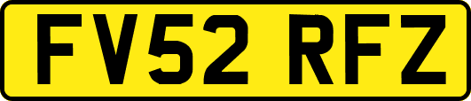 FV52RFZ