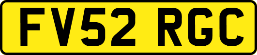 FV52RGC