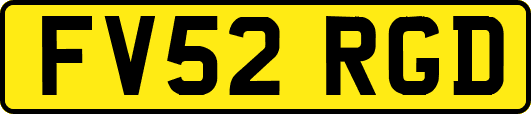 FV52RGD